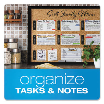 Oxford™ Ruled Mini Index Cards, 3 X 2.5, White, 200-pack freeshipping - TVN Wholesale